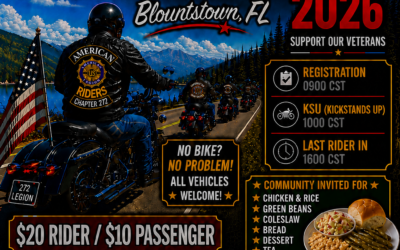 Benefit Poker Run